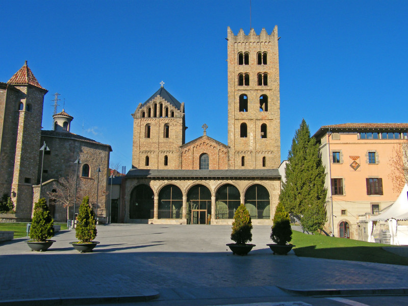 Ripoll se ha cansado de lo que ha pasado con la okupación