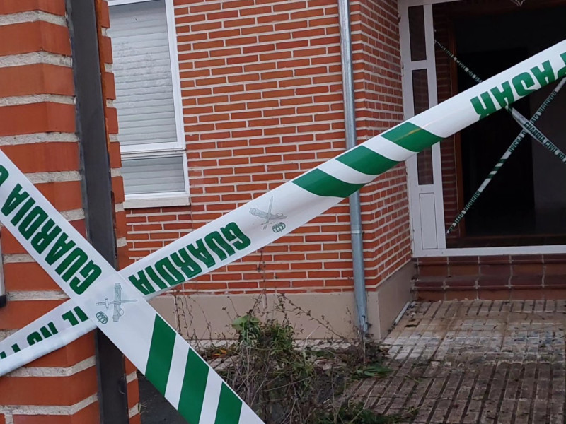 La vivienda de Santovenia