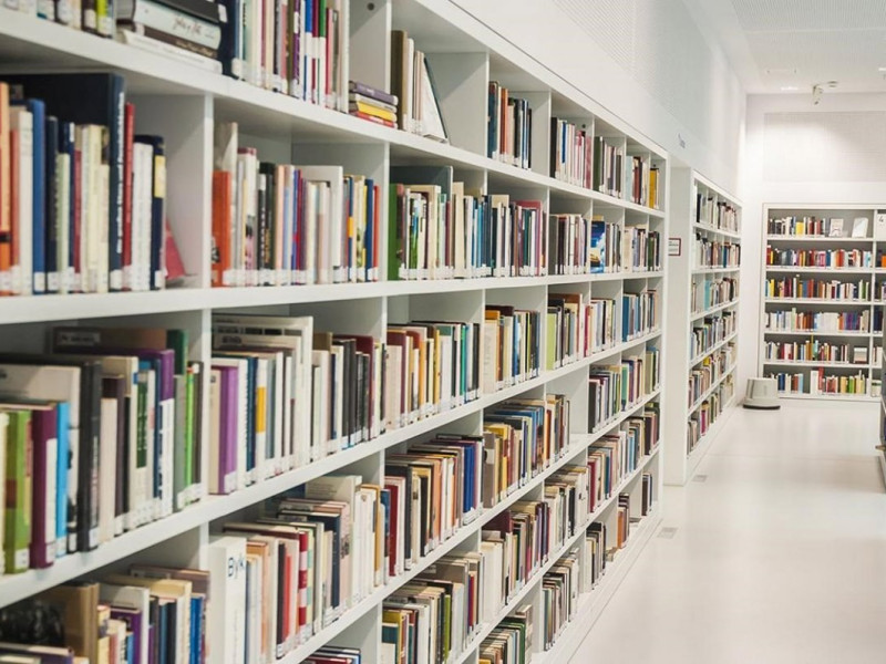 La actividad está relacionada con el fomento a la lecturaEl exdirector de la Biblioteca de Castilla-La Mancha, Juan Sánchez Sánchez, ha reivindicado una "política de Estado" en materia de bibliotecas públicas y vuelto a insistir sobre la necesidad de promulgar una nueva legislación estatal sobre lectura pública y bibliotecas.POLITICA CASTILLA-LA MANCHA ESPAÑA EUROPA TOLEDOEUROPA PRESS/JCCM