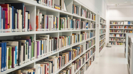 La actividad está relacionada con el fomento a la lectura