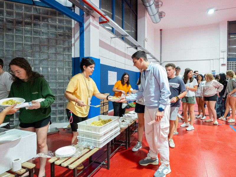 Jubileo de los jóvenes valencianos
