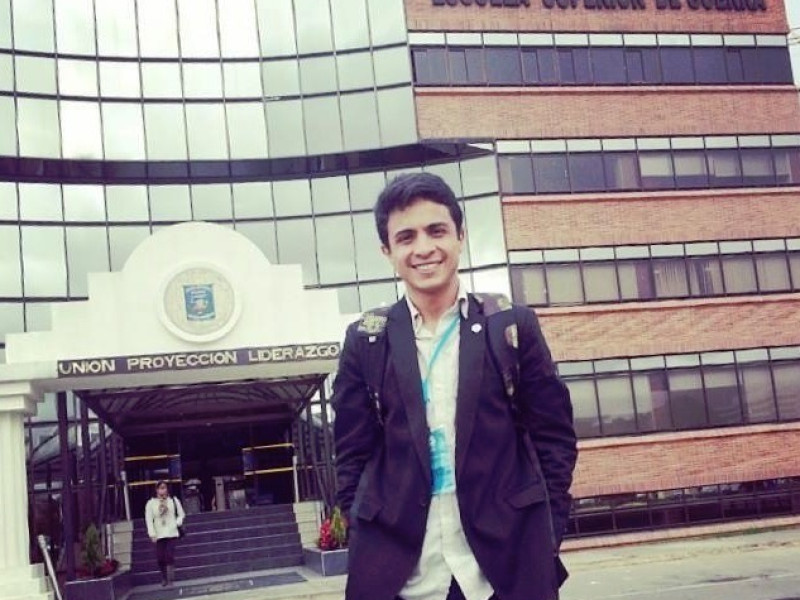 Lorent Saleh