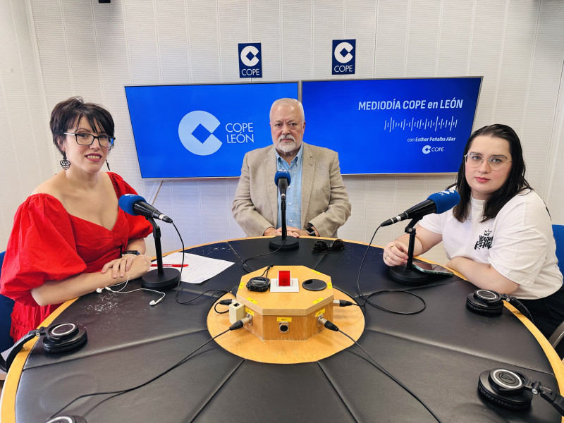 "Entre Nosotras": Manuel Rilo, director general de Toriodis, la empresa que explota el hipermercado E. Leclerc