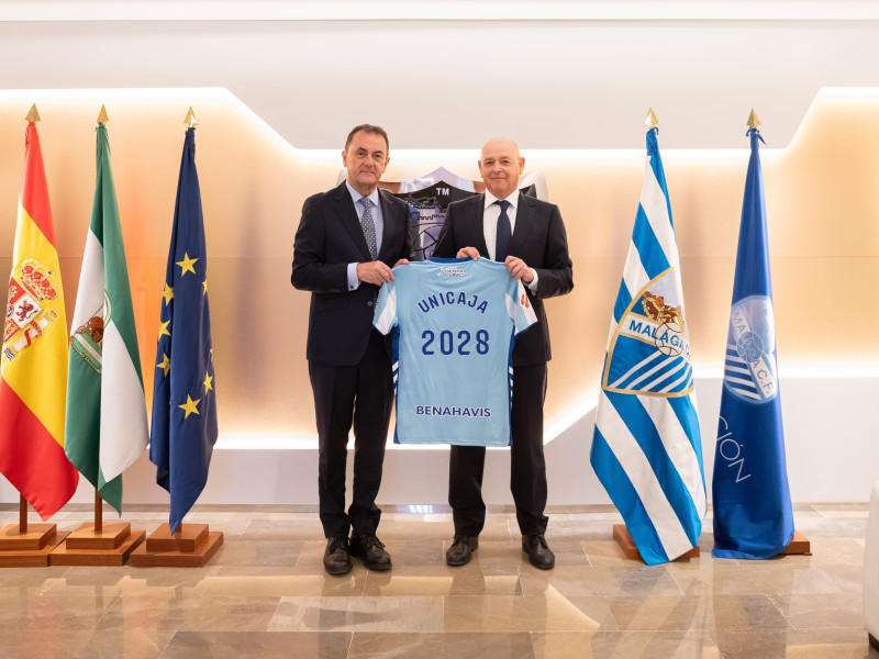 Las dos partes, satisfechas por el acuerdo alcanzado