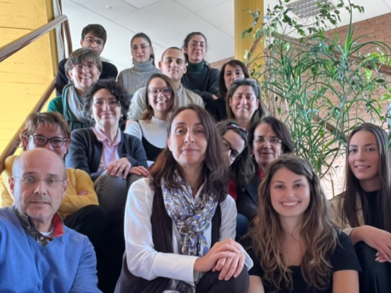 La investigación ha sido desarrollada, en parte, por el grupo Farmatox