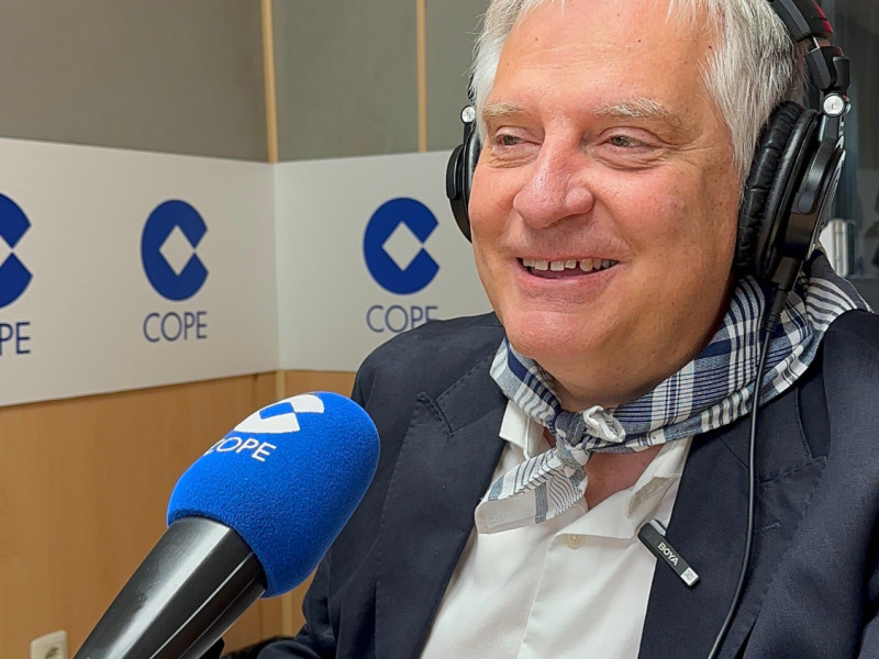 Paco Cañizares, alcalde de Ciudad Real