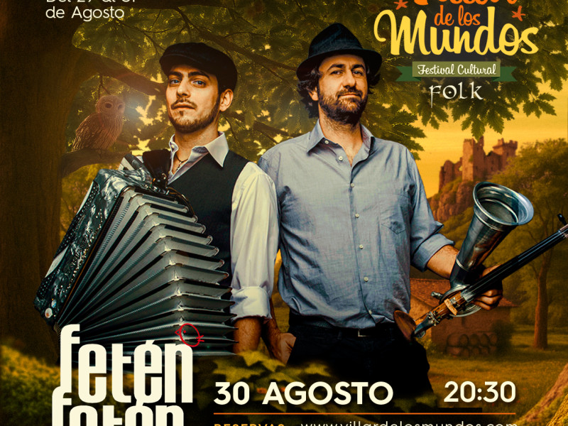 Fetén Fetén