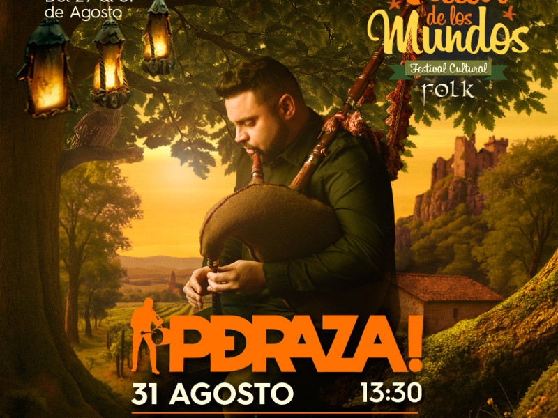 Luis Antonio Pedraza
