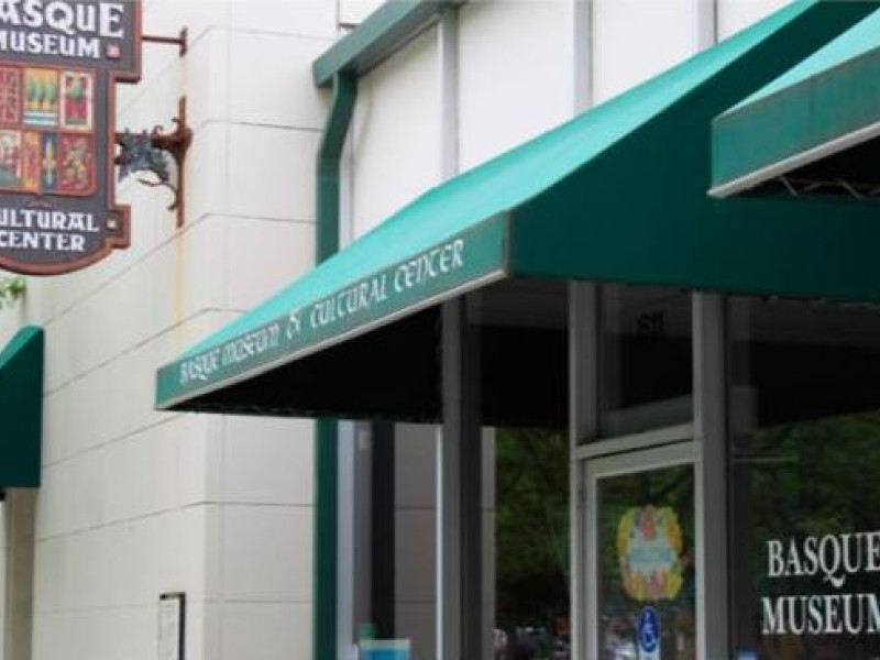 Museo y Centro Cultural Vasco de Boise
