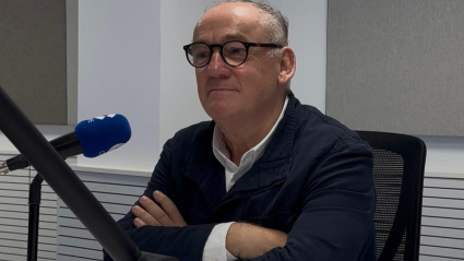 Miguel Lorenzo (PP) en COPE Coruña