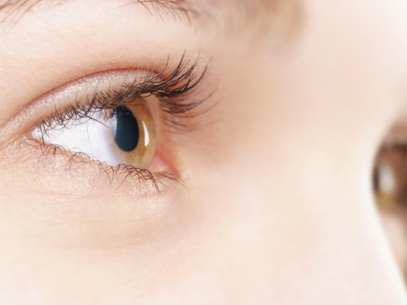 El mirar directamente a los ojos puede ser incluso un problema según el contexto