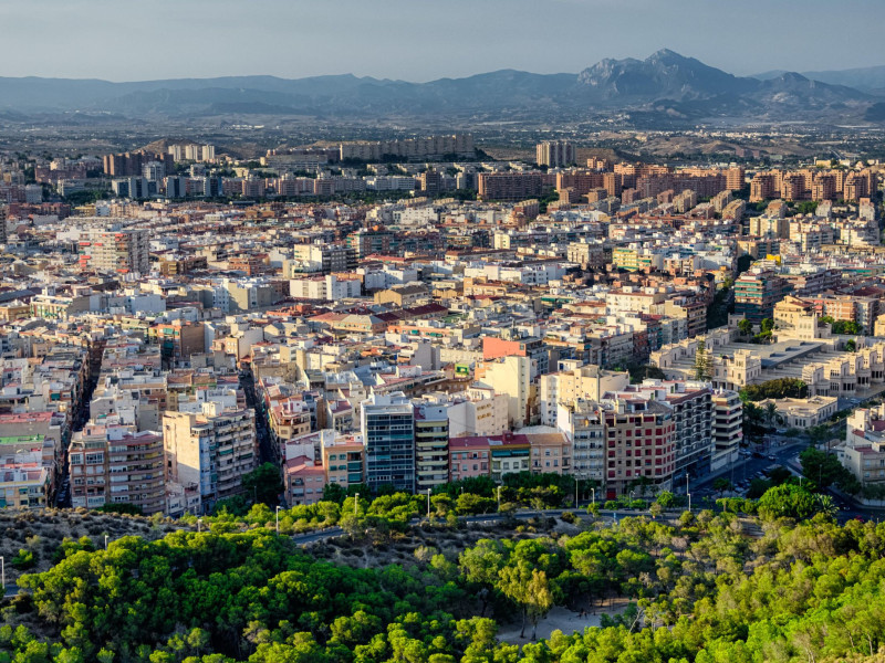 Alicante