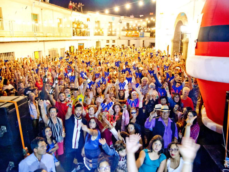 Bérchules (Granada)