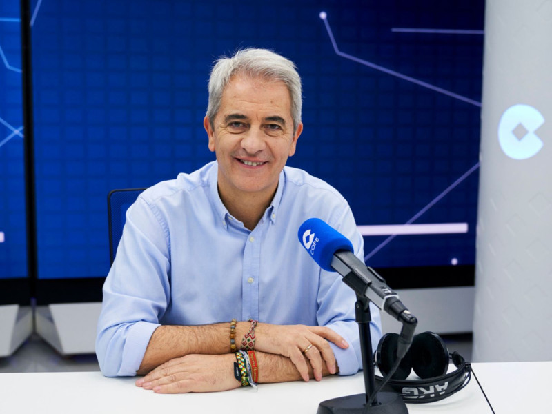 Manolo Lama hablando de su jugador perfecto