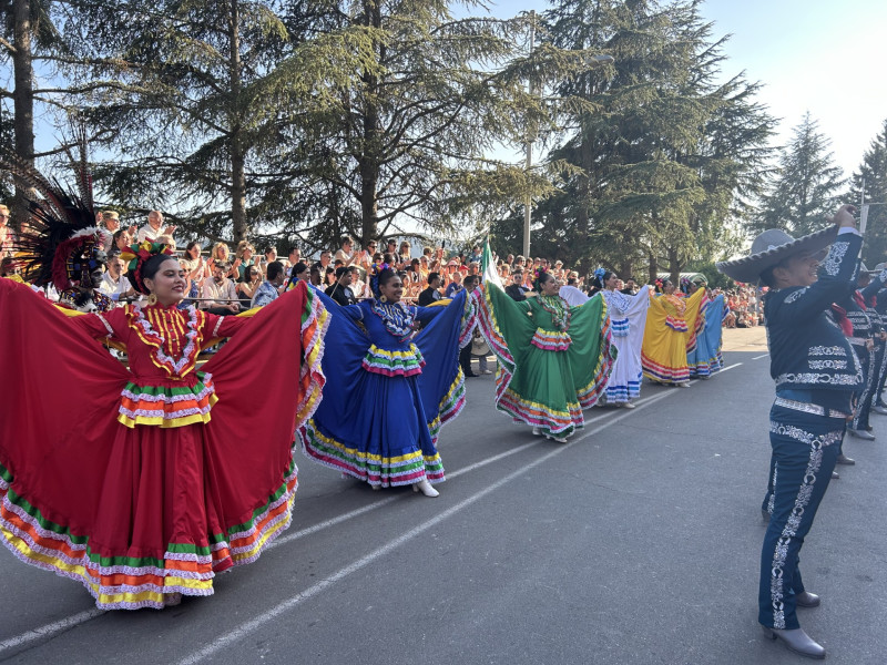 Grupo de México
