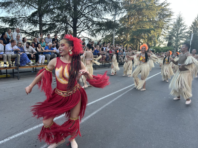 Grupo de Colombia