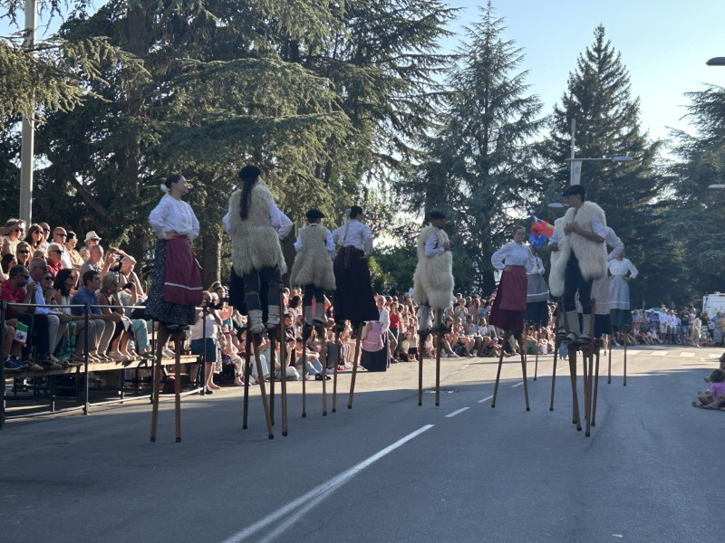 Grupo de Francia