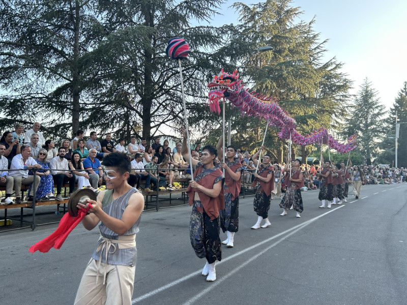 Grupo de Malasia