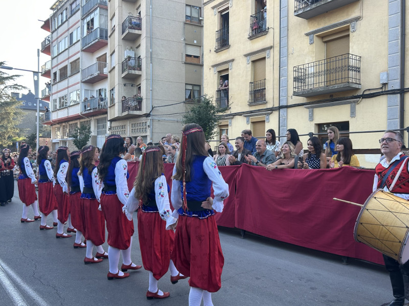 Grupo de Turquía