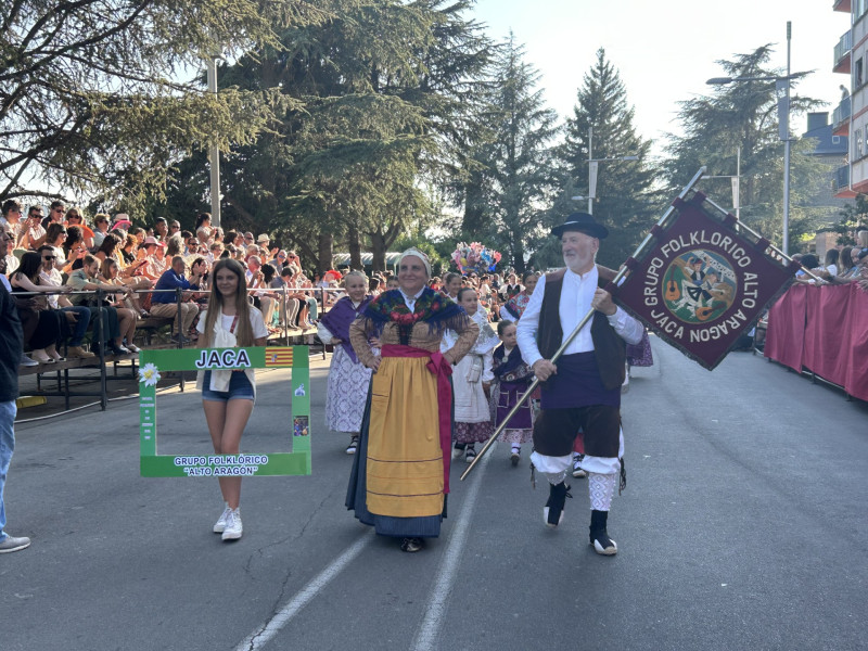 Grupo Folklórico Alto Aragón