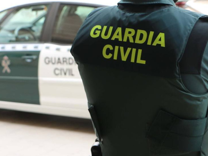 Los dos arrestos tuvieron lugar este pasado julio.
