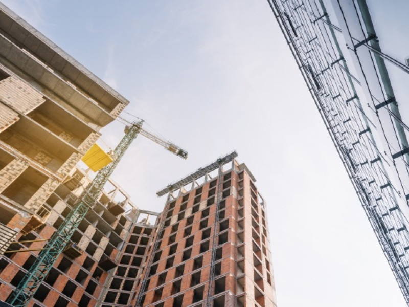 Construcción