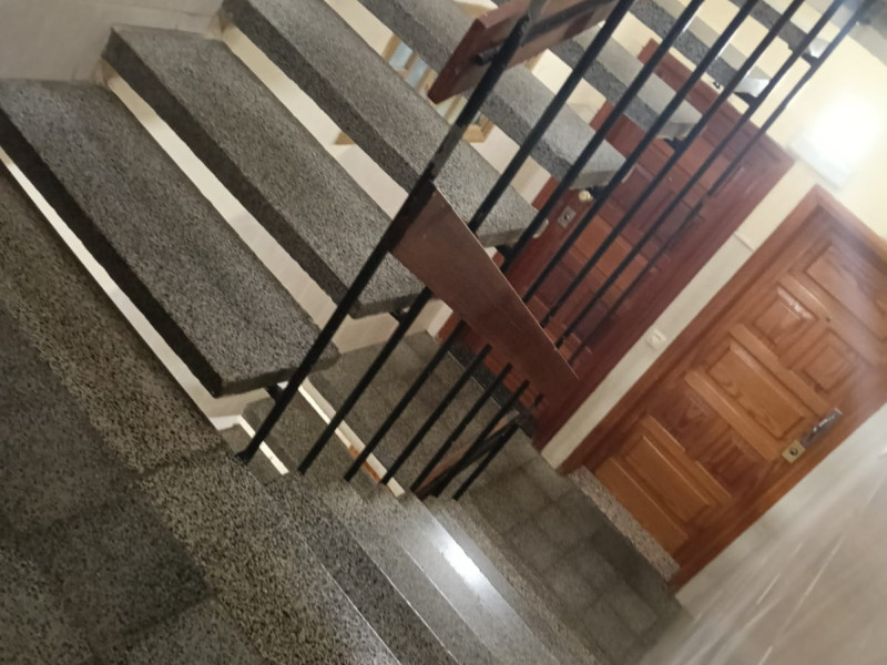 Interior edificio