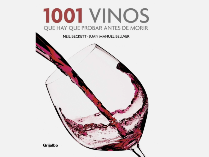 Rania Calvente en COPE: "Mi padre comenzó haciendo vino para el"