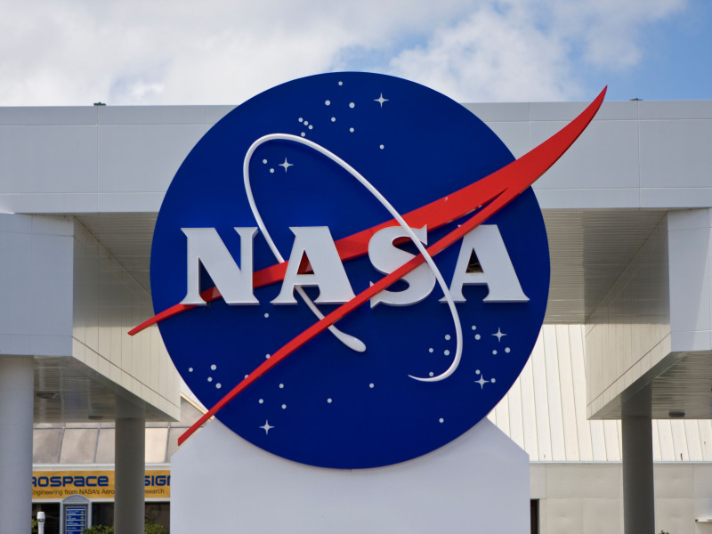 Sede de la NASA en Florida