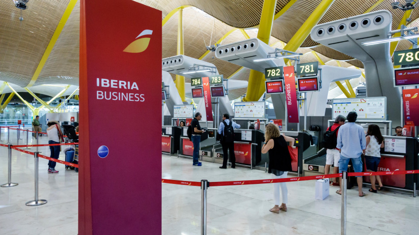 Los pasos a seguir para pagar menos por tu billete de avión