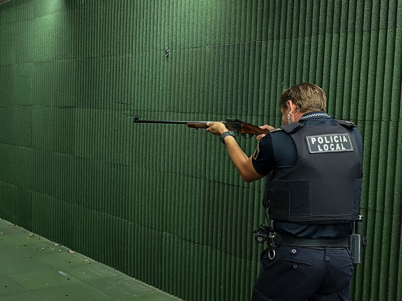 Formación preventiva para garantizar la seguridad en caso de incidentes con reses durante las fiestas