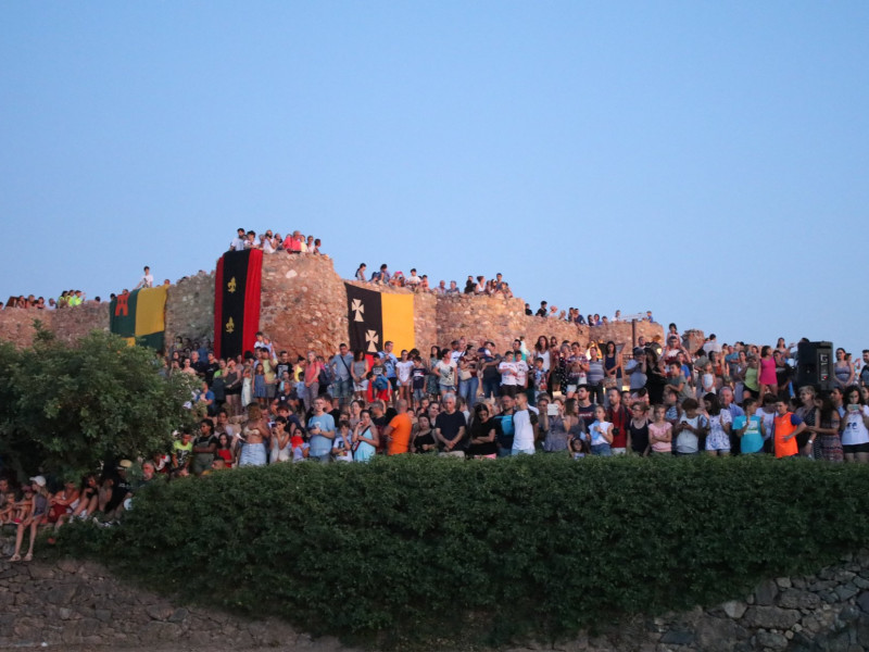 Castellfort será uno de los mejores enclaves en la Comunitat Valenciana para refugiarse de la ola de calor