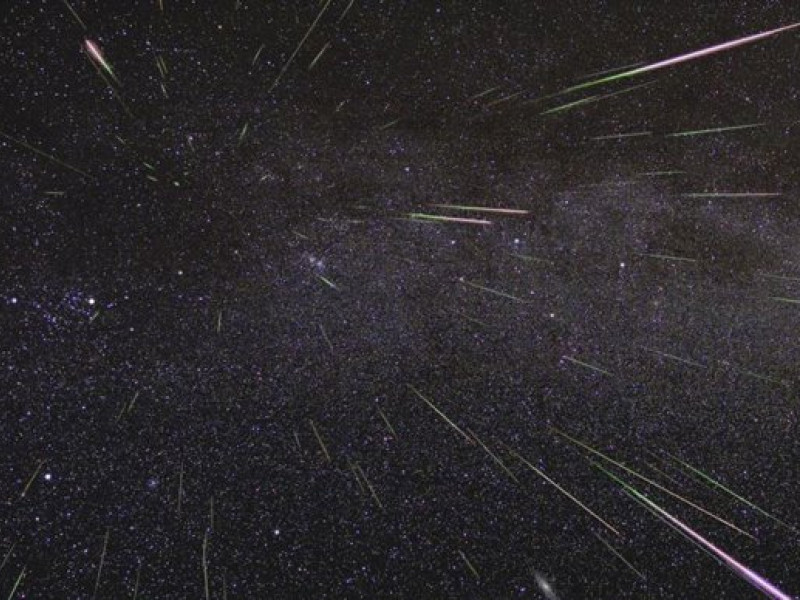 Perseidas