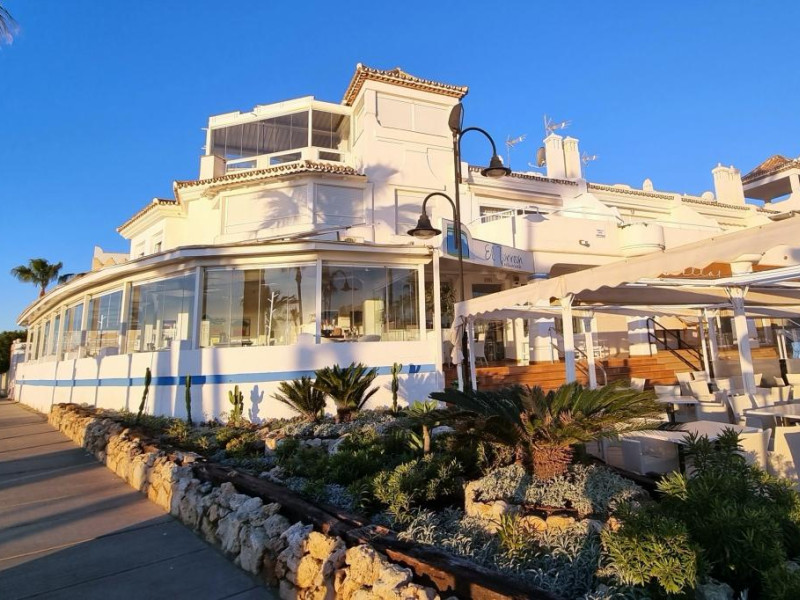 La Cala de Mijas