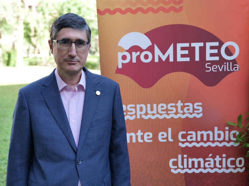 José María Martin Olalla ha sido noticia esta semana