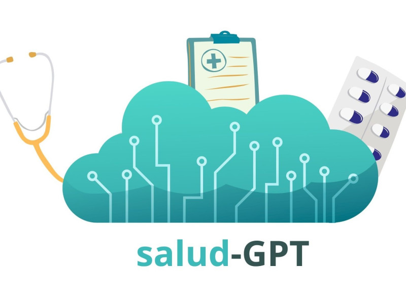 Aragón es junto con Madrid, la segunda CCAA que pone en marcha el Salud GPT.
