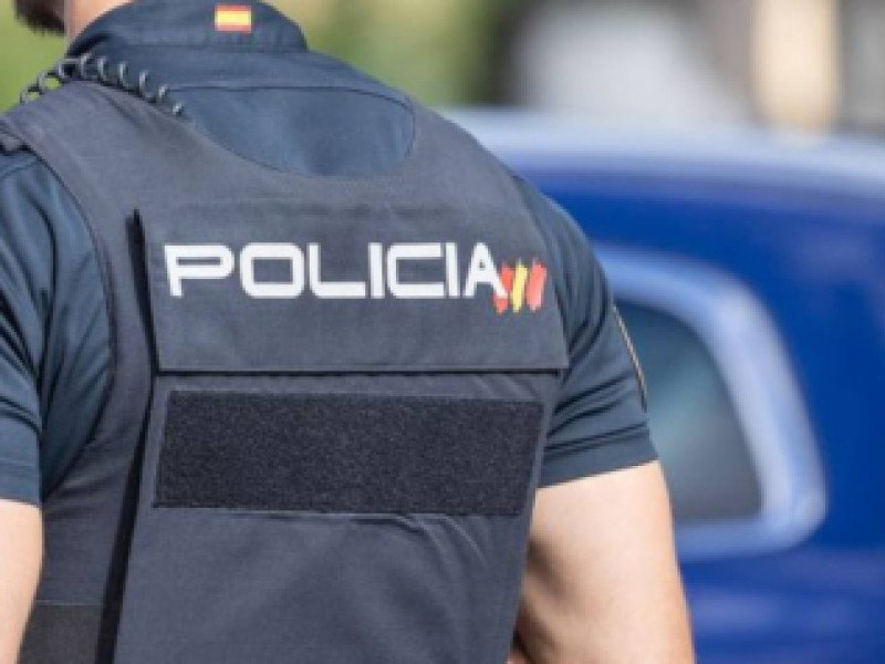 Policía Nacional