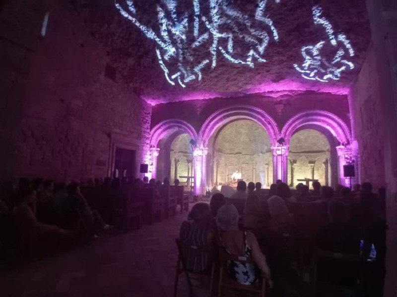 Música en la Roca 2024