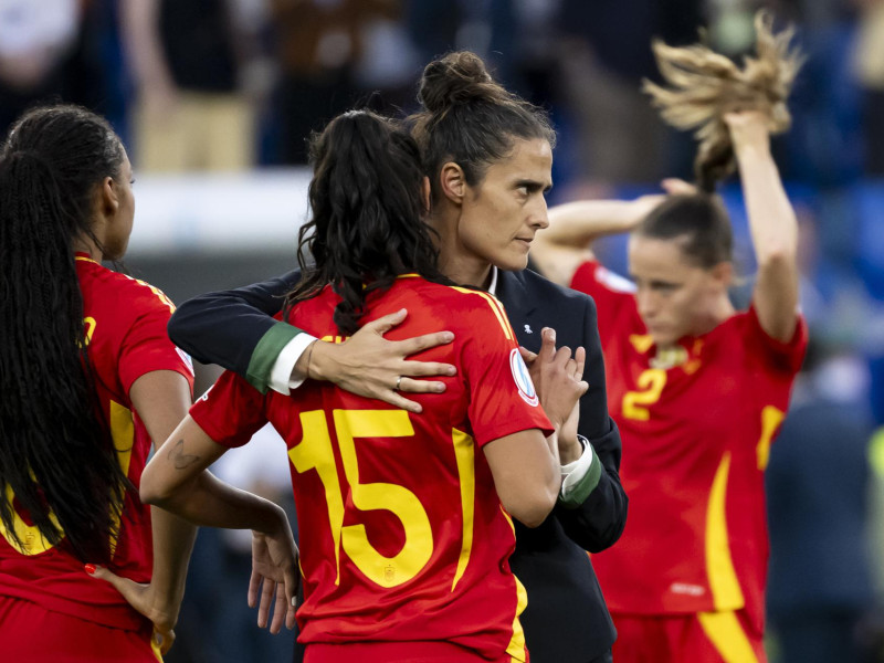 Final de la Eurocopa 2025
