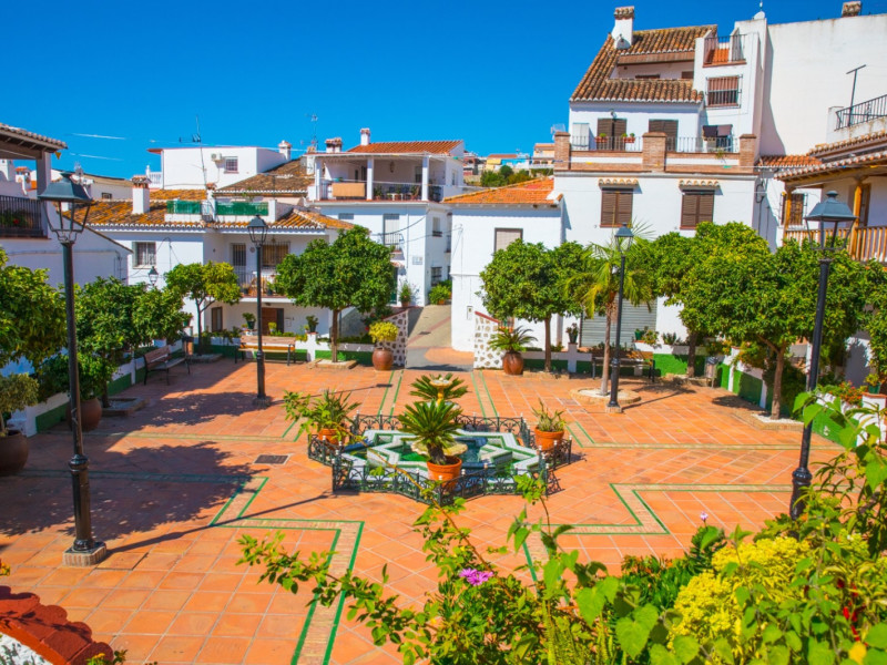Rincón de la Victoria