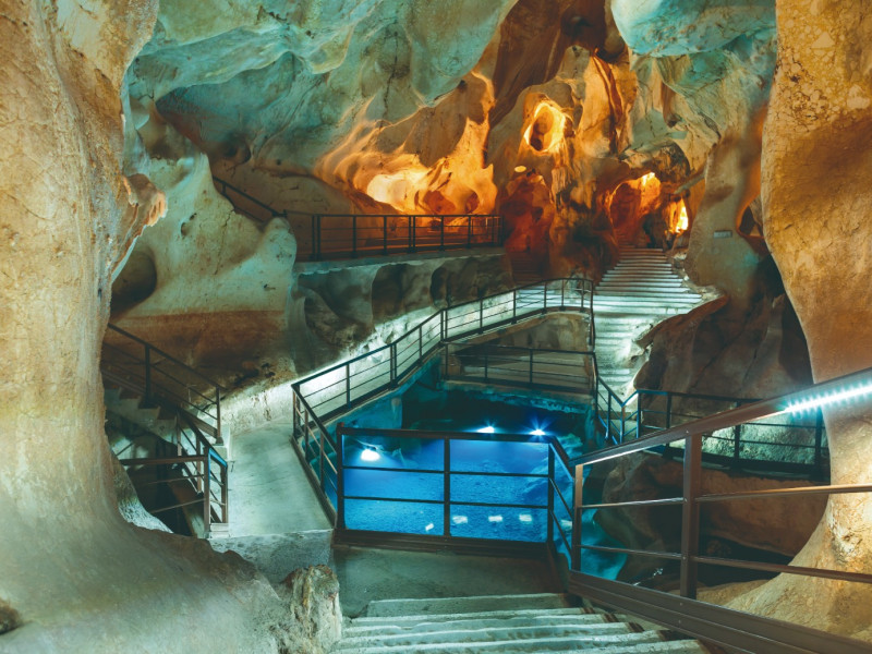 La Cueva del Tesoro