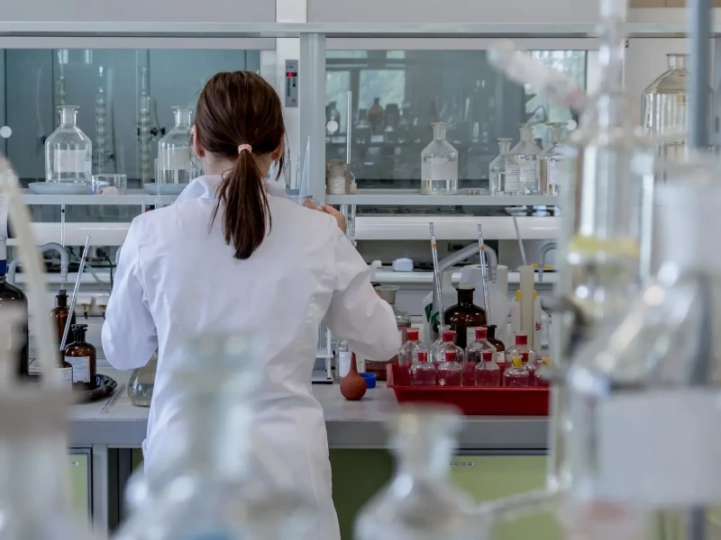 La Universidad de Granada consolida su liderazgo investigador