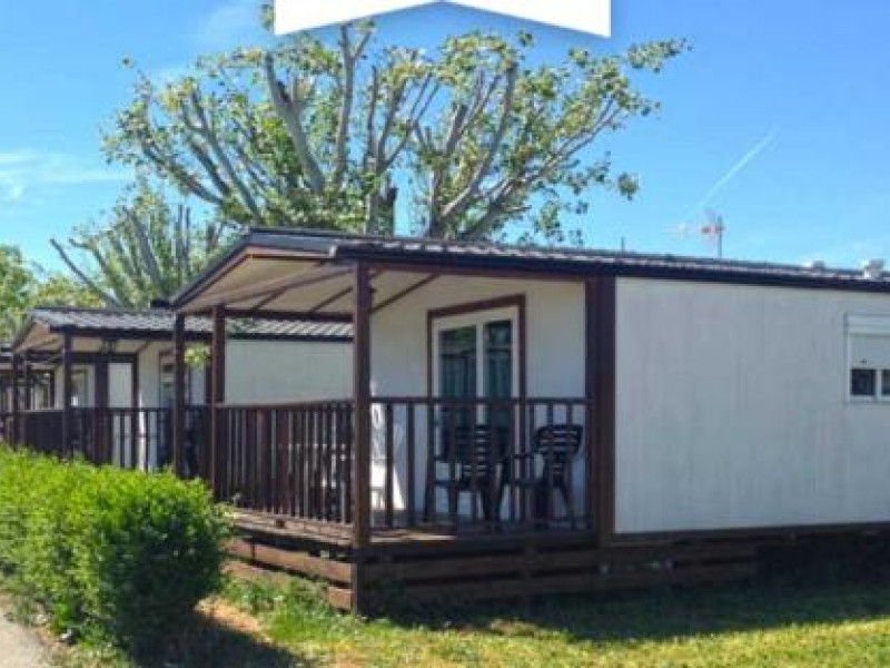 Camping Fuenmayor (La Rioja)