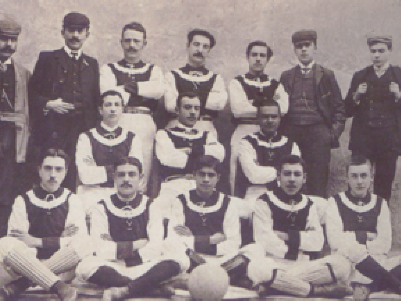Imagen del Lorca FC