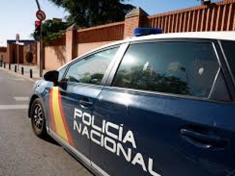 Policia Nacional