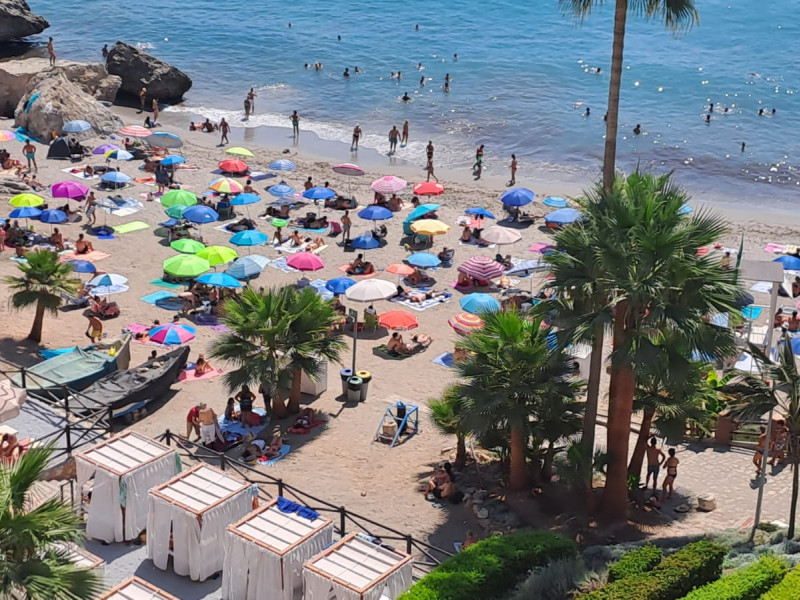 La historia de la ciudad de Nerja se refleja en el Museo
