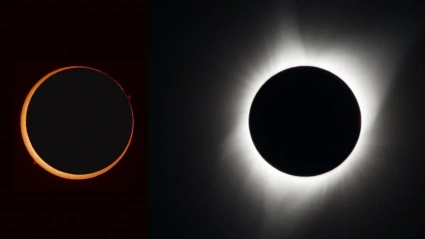 El eclipse solar total tendrá lugar en la tarde del 12 de agosto de 2026