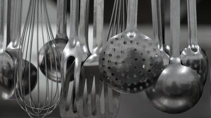Utensilios de cocina