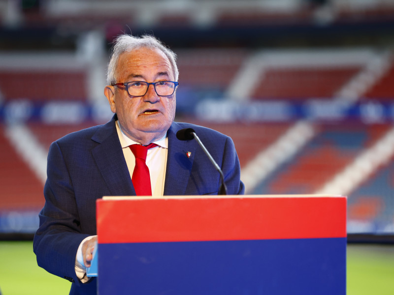X: Osasuna.