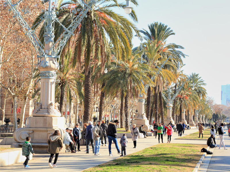 Barcelona